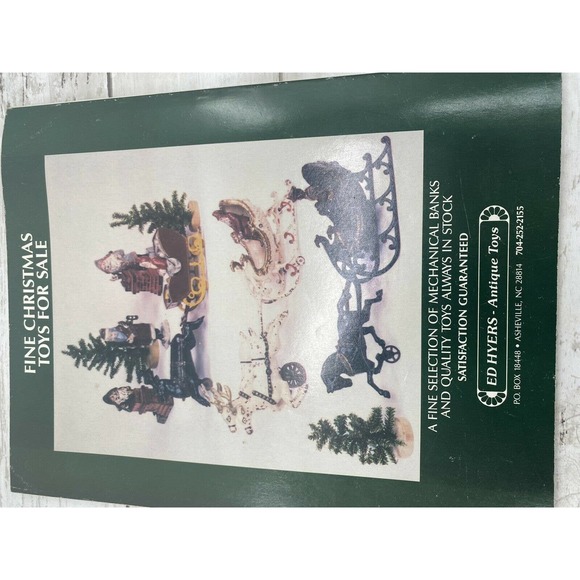 1989 Collectors Showcase Magazine November Vol. 9 No 8 Americas Premiere Guide - Picture 12 of 12